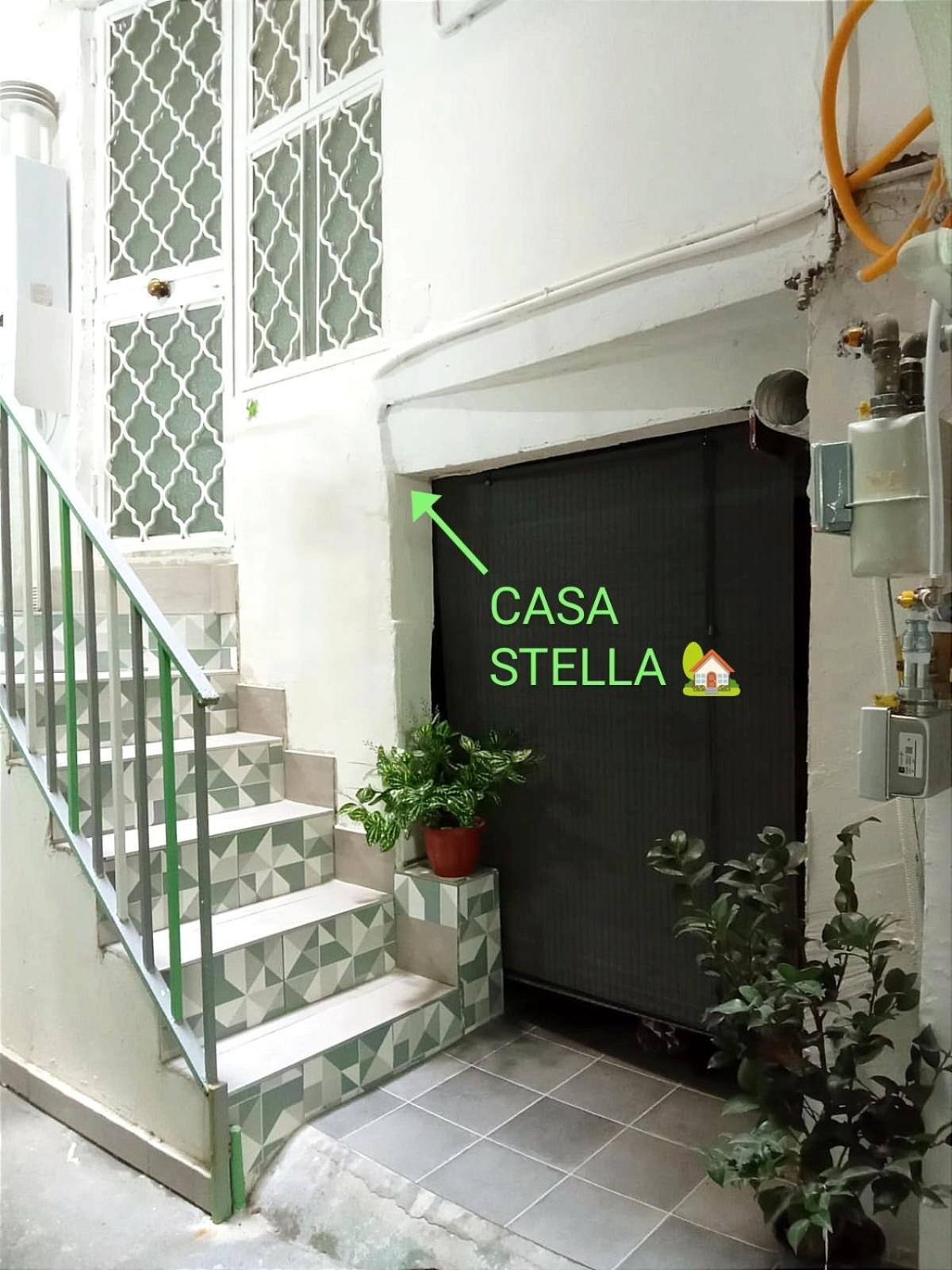 那不勒斯Casa Stella别墅 外观 照片